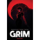 GRIM DLX ED HC BOOK 1