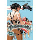 ADVENTUREMAN HC VOL 3