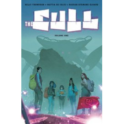 CULL TP VOL 1