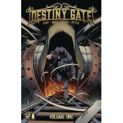 DESTINY GATE TP 