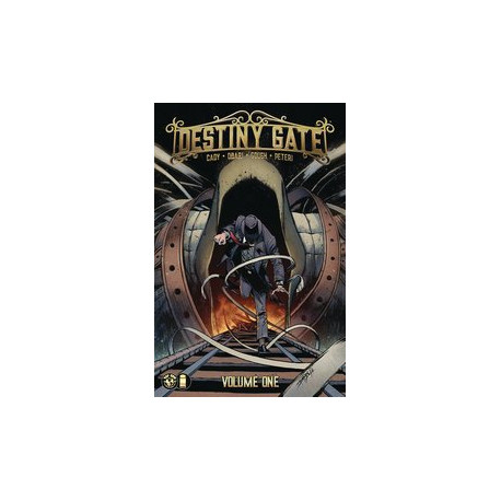 DESTINY GATE TP 