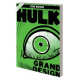 HULK GRAND DESIGN TP 