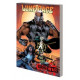 LUKE CAGE GANG WAR TP 