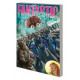 FANTASTIC FOUR BY RYAN NORTH TP VOL 3