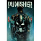 PUNISHER THE BULLET THAT FOLLOWS TP 