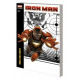 IRON MAN MODERN ERA EPIC COLL TP VOL 3 WORLDS MOST WANTED