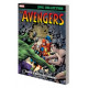 AVENGERS EPIC COLLECTION TP VOL 1 EARTHS MIGHTIEST HEROES