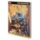 STAR WARS LEGENDS EPIC COLLECTION TP VOL 1 THE OLD REPUBLIC