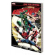 DAREDEVIL EPIC COLLECTION TP VOL 18 FALL FROM GRACE