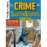 EC ARCHIVES CRIME SUSPENSTORIES TP VOL 2