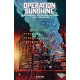 OPERATION SUNSHINE GN VOL 1 BLOOD RUN