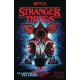 STRANGER THINGS VOYAGE GN 