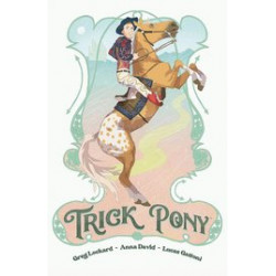 TRICK PONY TP 