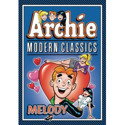 ARCHIE MODERN CLASSICS MELODY TP 