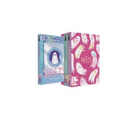 SHEETS COLLECTION SLIPCASE BOX SET TP 