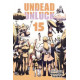 UNDEAD UNLUCK GN VOL 15