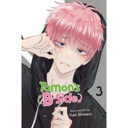 TAMONS B-SIDE GN VOL 3