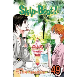 SKIP BEAT GN VOL 49