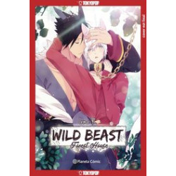 WILD BEAST FOREST HOUSE GN 