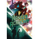RANGER ACADEMY 6 CVR A MERCADO