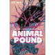 ANIMAL POUND 3 CVR B SHIMIZU