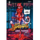 SWEETIE CANDY VIGILANTE VOL 2 2 CVR E IVORY