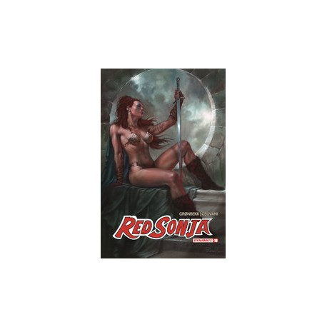 RED SONJA 2023 10 CVR A PARRILLO