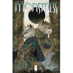 MONSTRESS 51