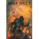 DARK SOULS WILLOW KING 4 CVR B YOSHIOKA