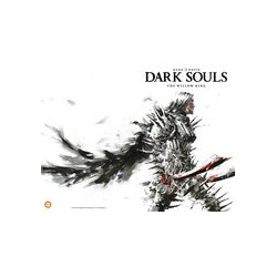 DARK SOULS WILLOW KING 4 CVR C QUAH WRAP