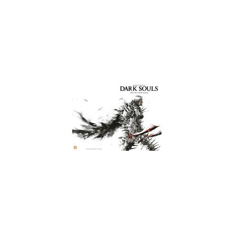 DARK SOULS WILLOW KING 4 CVR C QUAH WRAP