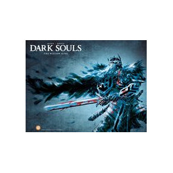 DARK SOULS WILLOW KING 1-4 PACK 