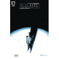 BLUE BOOK 1947 4 CVR B ALBUQUERQUE