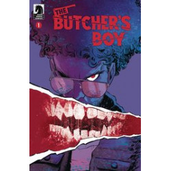 BUTCHERS BOY 1