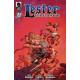 LESTER OF LESSER GODS 1 CVR A KENDALL