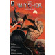 WITCHER CORVO BIANCO 1 CVR C NEYEF