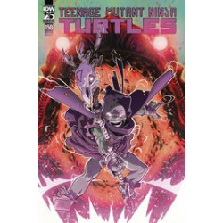 TMNT ONGOING 150 CVR C DUNCAN