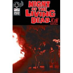 NIGHT OF THE LIVING DEAD KIN 1 CVR C PHOTO
