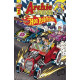 ARCHIE FRIENDS HOT ROD RACING ONESHOT 