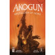 AKOGUN BRUTALIZER OF GODS 1 CVR A AKANDE