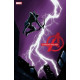 AVENGERS TWILIGHT 5 BEN SU LIGHTNING BOLT VAR