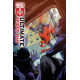 ULTIMATE SPIDER-MAN 4 SANFORD GREENE VAR