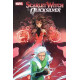 SCARLET WITCH AND QUICKSILVER 3 SAOWEE VAR