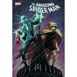 AMAZING SPIDER-MAN 47