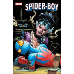 SPIDERBOY  6