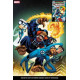 FANTASTIC FOUR 19 TODD NAUCK VAMPIRE VAR