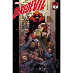 DAREDEVIL 8