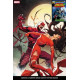 DAREDEVIL 8 STEPHEN SEGOVIA VAMPIRE VAR