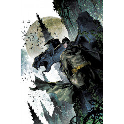 BATMAN 146 CVR B YASMINE PUTRI CARD STOCK VAR