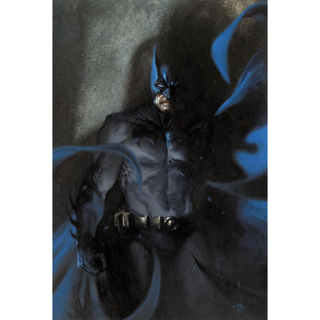 BATMAN 146 CVR C GABRIELE DELL OTTO CARD STOCK VAR